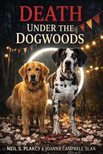 Death Under the Dogwoods  by Neil S Plakcy at Abbey's Bookshop, 