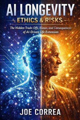 AI Longevity Ethics & Risks: The Hidden Trade-Offs, Biases, and Consequences of AI-Driven Life Extension