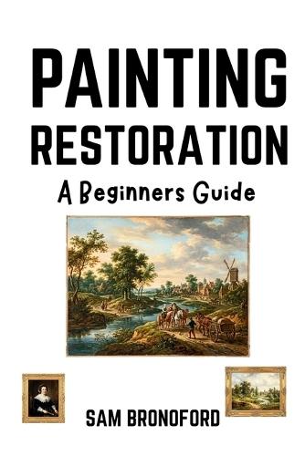 Oil Painting Essentials