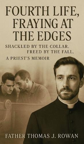 Fourth Life: Fraying at the Edges: Shackled by the collar. Freed by the Fall  by Thomas J Rowen at Abbey's Bookshop, 