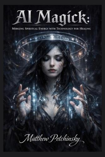 The Witch's Name: Crafting Identities of Magical Power (Revised & Expanded)