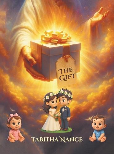 The Gift  by Tabitha Nance at Abbey's Bookshop, 