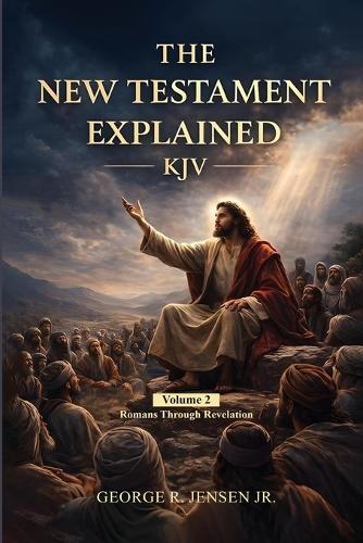 ""Now What?"" Your Journey Through the Acts of the Apostles