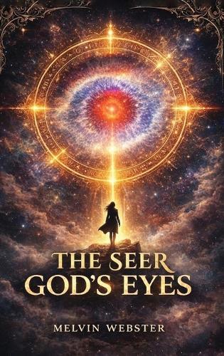 The Seer God's Eyes  by Melvin Webster at Abbey's Bookshop, 