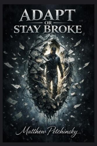 Wealth in the Ash Cycle: Building Power When Systems Collapse