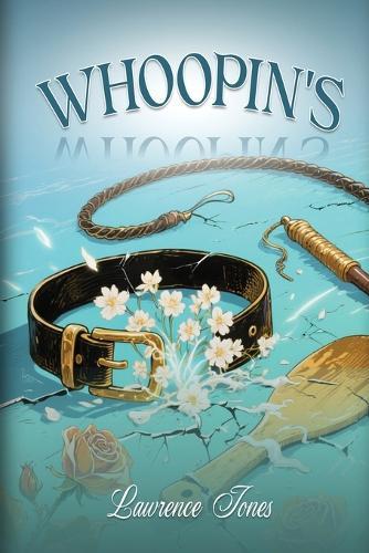 Whoopin's  by Lawrence Jones at Abbey's Bookshop, 