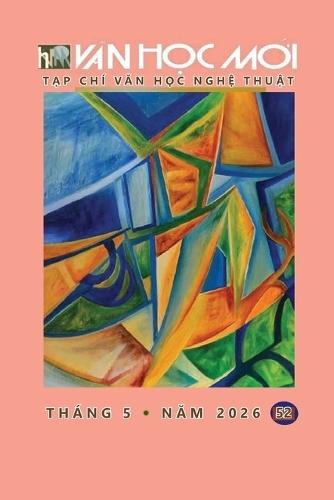 Van Hoc Moi So 52  by Ha Nguyen Du at Abbey's Bookshop, 