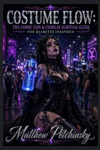 Professionally Unstable: Tales of Treating the Desperately Dizzy