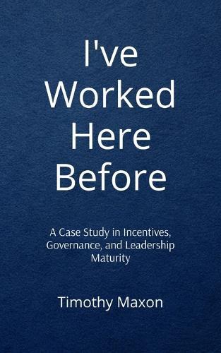 Escaping The Iron Cage: Making The Workplace Suitable For Humans