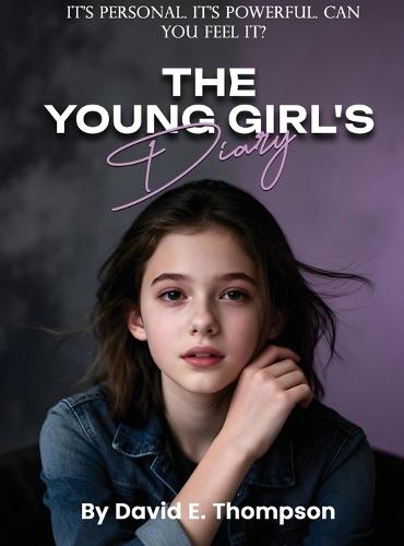 The Young Girl's Diary  by David E Thompson at Abbey's Bookshop, 