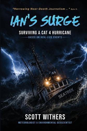 Tourism, Cyclones, Hurricanes and Flooding