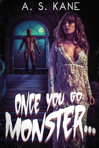 Once You Go Monster: Five Tales of Erotic Horror