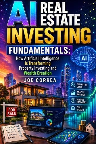 AI Portfolio Management & Scaling: How to Use AI to Manage Properties, Automate Operations, and Scale Faster