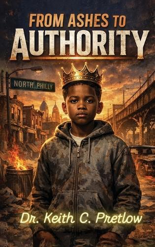 From Ashes to Authority  by Dr Keith C Pretlow at Abbey's Bookshop, 