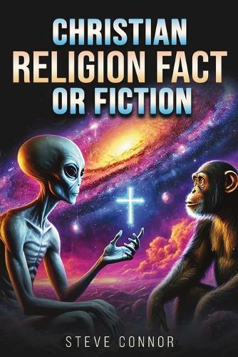 Christian Religion Fact or Fiction: Christian Cross  by Steve Conner at Abbey's Bookshop, 