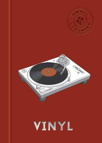 Small Luxuries: Vinyl