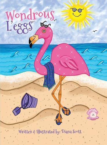 Wondrous L'eggs  by Diana Scott at Abbey's Bookshop, 
