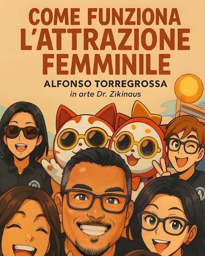 Come funziona l'attrazione femminile: linguaggio del corpo, crescita personale  by Alfonso Torregrossa at Abbey's Bookshop, 