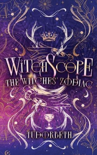 Witchscope  by Tudorbeth at Abbey's Bookshop, 