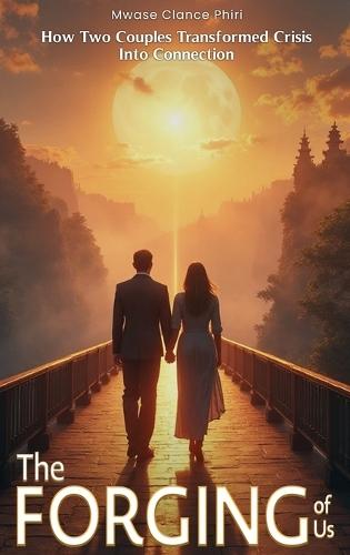 THE FORGING OF US How Two Couples Transformed Crisis Into Connection  by Mwase Clance Phiri at Abbey's Bookshop, 
