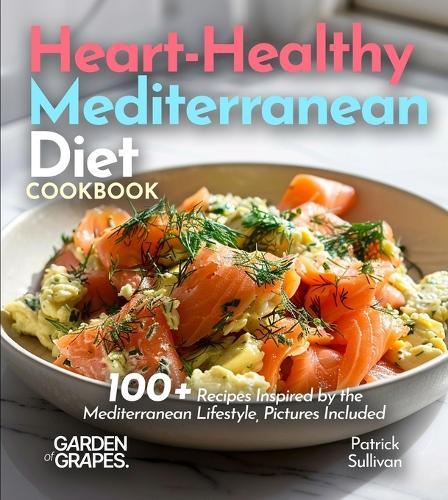 Heart-Healthy Dutch Oven Recipes Cookbook: Dive into 100+ Cardiovascular-Friendly Dutch Oven Creations, Pictures Included