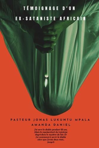 The Exorcist's Secret: How to Find Peace in a World of Unseen Conflict