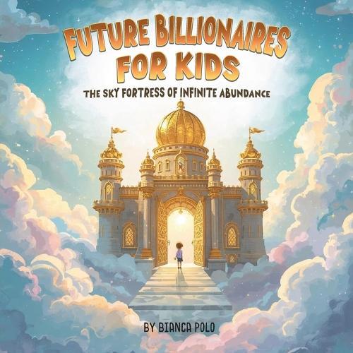 Future Billionaires For Kids: The Ocean of Infinite Wealth