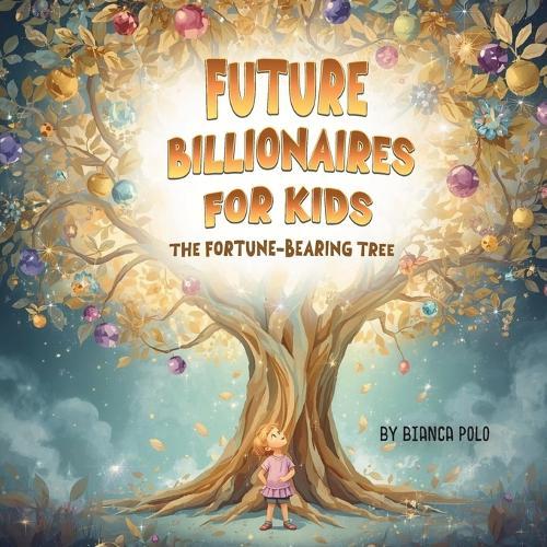 Future Billionaires For Kids: The Castle of Endless Abundance