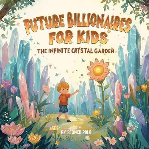 Future Billionaires For Kids: The Castle of Endless Abundance