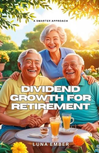 Dividend Growth for Retirement: A Smarter Approach  by Luna Ember at Abbey's Bookshop, 