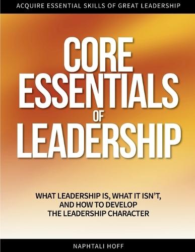 Authenticity in Leadership: A Change Management Fable