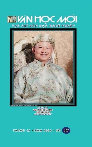 Van Hoc Moi So 47  by Ha Nguyen Phuong Phuong at Abbey's Bookshop, 