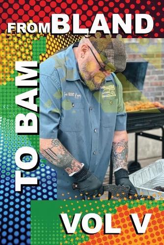 From Bland to BAM Vol. V  by Dave Rogers at Abbey's Bookshop, 