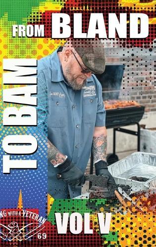 From Bland to BAM Vol. V  by Dave Rogers at Abbey's Bookshop, 