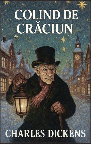Colind de Crăciun  by Charles Dickens at Abbey's Bookshop, 