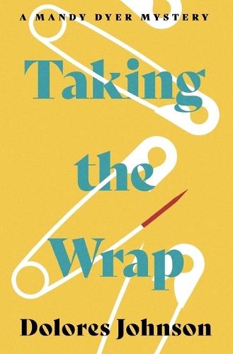 Taking the Wrap  by Dolores Johnson at Abbey's Bookshop, 