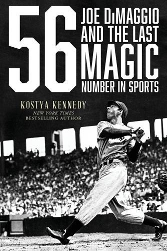 The Cloudbuster Nine: The Untold Story of Ted Williams and the Baseball Team That Helped Win World War II