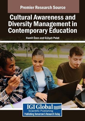 Cultural Awareness and Diversity Management in Contemporary Education  by Hamit Özen at Abbey's Bookshop, 