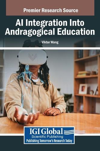 AI Integration Into Andragogical Education  by Viktor Wang at Abbey's Bookshop, 