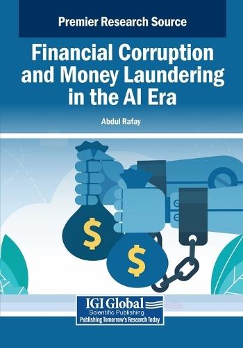 Financial Corruption and Money Laundering in the AI Era  by Abdul Rafay at Abbey's Bookshop, 