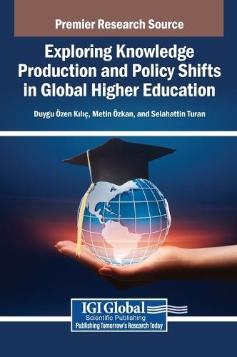 Internationalization of Higher Education: Moroccan Perspectives and Global Connections