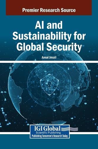 AI and Sustainability for Global Security  by Amal Jmaii at Abbey's Bookshop, 