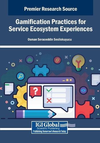 Gamification Practices for Service Ecosystem Experiences  by Osman Seraceddin Sesliokuyucu at Abbey's Bookshop, 