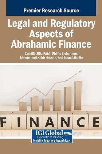 Legal and Regulatory Aspects of Abrahamic Finance  by Camille Silla Paldi at Abbey's Bookshop, 