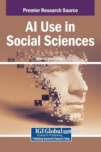 AI Use in Social Sciences  by Aytekin Demircioğlu at Abbey's Bookshop, 