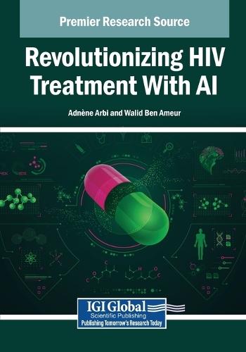 Revolutionizing HIV Treatment With AI