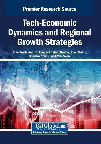 Tech-Economic Dynamics and Regional Growth Strategies