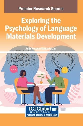 Exploring the Psychology of Language Materials Development