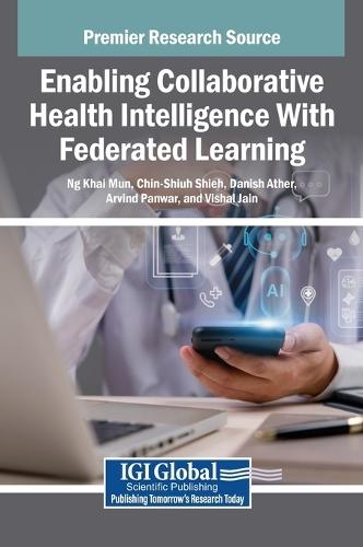 Enabling Collaborative Health Intelligence With Federated Learning