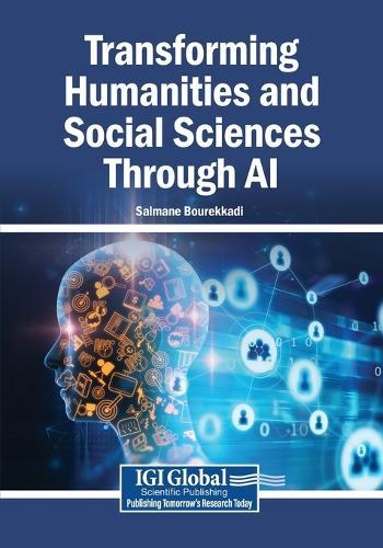 Transforming Humanities and Social Sciences Through AI